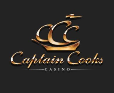 Captain Cooks Casino