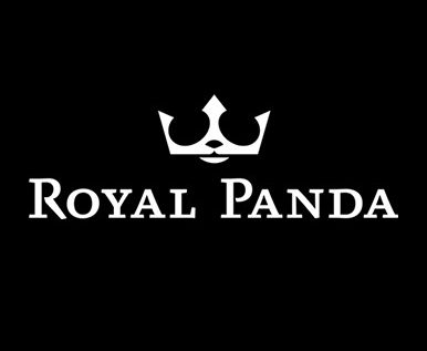 Royal Panda